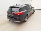  Ford  Focus Ford,  SW '18, Ford  Clipper 1.5 EcoBlue 88kW Aut. Active 5d #8