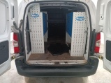  Opel  Combo Opel  1.5 Turbo 75kW Heavy L2H1 4d #12
