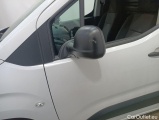  Opel  Combo Opel  1.5 Turbo 75kW Heavy L2H1 4d #24