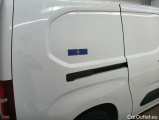  Opel  Combo Opel  1.5 Turbo 75kW Heavy L2H1 4d #36