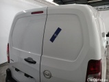  Opel  Combo Opel  1.5 Turbo 75kW Heavy L2H1 4d #53