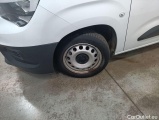  Opel  Combo Opel  1.5 Turbo 75kW Heavy L2H1 4d #55