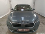  Skoda  Octavia Skoda  Combi 2.0 CRTDI 110kW DSG7 Ambition 5d #5