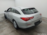  Mercedes  CLA-Klasse Mercedes-Benz CLA Shooting Brake CLA 180 d Business Solution Essential Aut. 5d #7