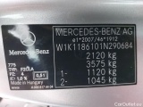  Mercedes  CLA-Klasse Mercedes-Benz CLA Shooting Brake CLA 180 d Business Solution Essential Aut. 5d #17