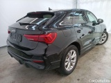  Audi  Q3 Audi  Sportback 35 TDI S tronic S Line Business Ed 5d #2