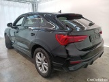  Audi  Q3 Audi  Sportback 35 TDI S tronic S Line Business Ed 5d #7