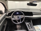  Volkswagen  Golf  Volkswagen Variant VIII 2.0 TDI 85kW DSG Life 5d #9