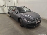  Volkswagen  Golf  Volkswagen Variant VIII 2.0 TDI 85kW DSG Life 5d #8