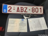  Fiat  500 Fiat X 1.0 Firefly Turbo 120 Cult Limited 5d #4