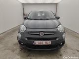  Fiat  500 Fiat X 1.0 Firefly Turbo 120 Cult Limited 5d #5