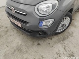  Fiat  500 Fiat X 1.0 Firefly Turbo 120 Cult Limited 5d #79
