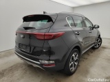  KIA  Sportage KIA  More 1.6 CRDi 136 7DCT ISG 5d #2