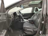  KIA  Sportage KIA  More 1.6 CRDi 136 7DCT ISG 5d #3