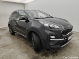  KIA  Sportage KIA  More 1.6 CRDi 136 7DCT ISG 5d #8