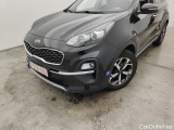  KIA  Sportage KIA  More 1.6 CRDi 136 7DCT ISG 5d #32