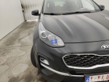  KIA  Sportage KIA  More 1.6 CRDi 136 7DCT ISG 5d #102