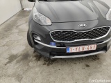  KIA  Sportage KIA  More 1.6 CRDi 136 7DCT ISG 5d #104