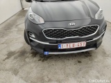  KIA  Sportage KIA  More 1.6 CRDi 136 7DCT ISG 5d #106