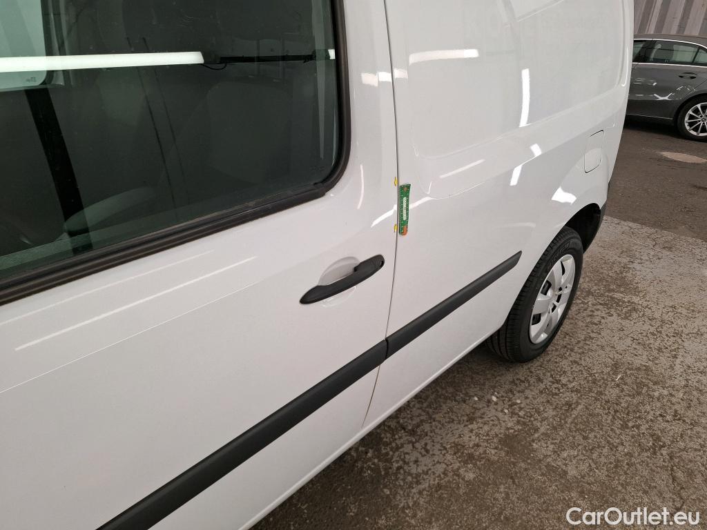  Renault  Kangoo  II Express Grand Confort (L1) 1.5 dCi 80CV BVM6 E6dT #24