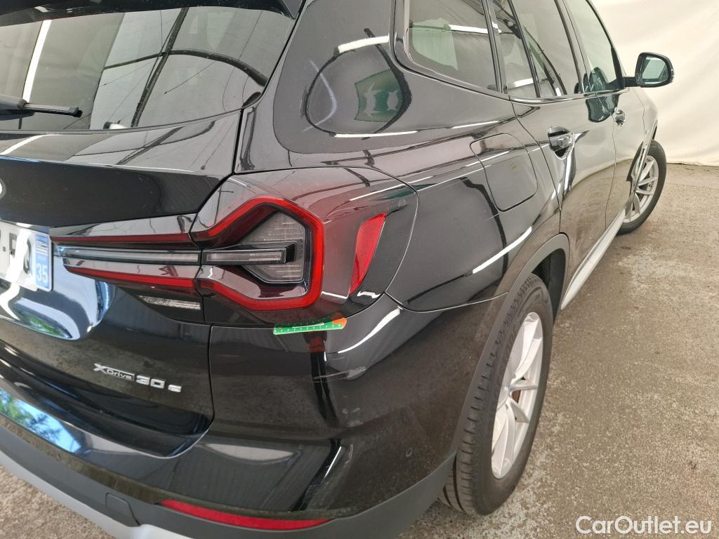  Bmw  X3 BMW  / 2021 / 5P / SUV xDrive30e 292ch xLine BVA8 #3