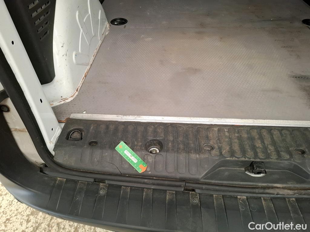  Renault  Kangoo  II Express Grand Confort (L1) 1.5 dCi 80CV BVM6 E6dT #13