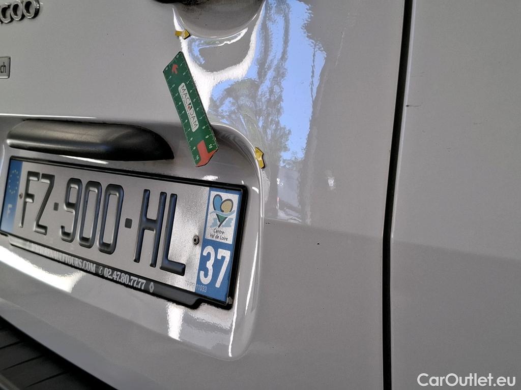  Renault  Kangoo  II Express Grand Confort (L1) 1.5 dCi 80CV BVM6 E6dT #11