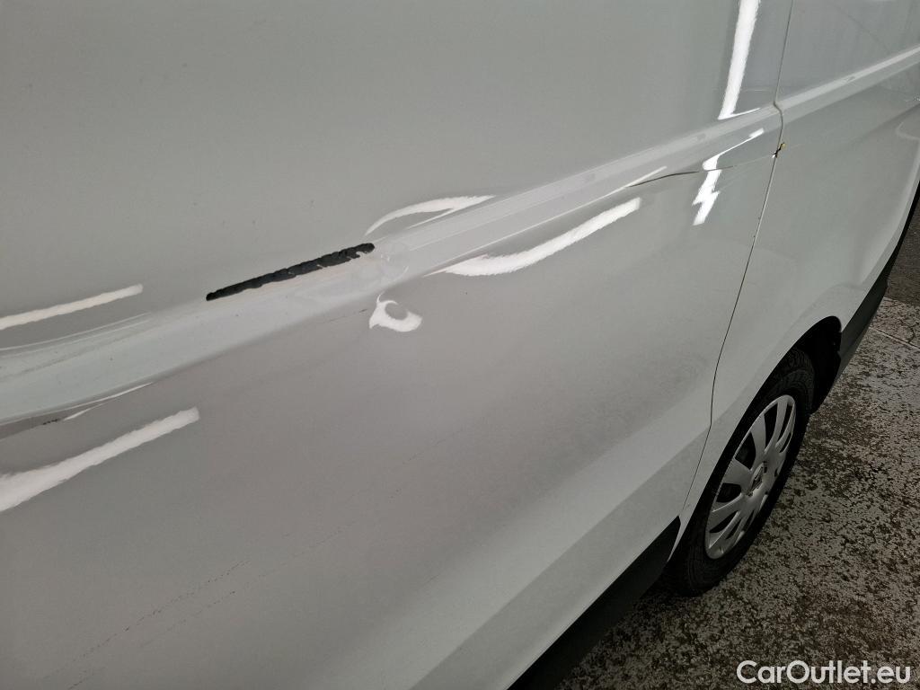  Renault  Trafic  Fourgon L1H1 1000 Confort 1.6 dCi 95CV BVM6 E6dT #6