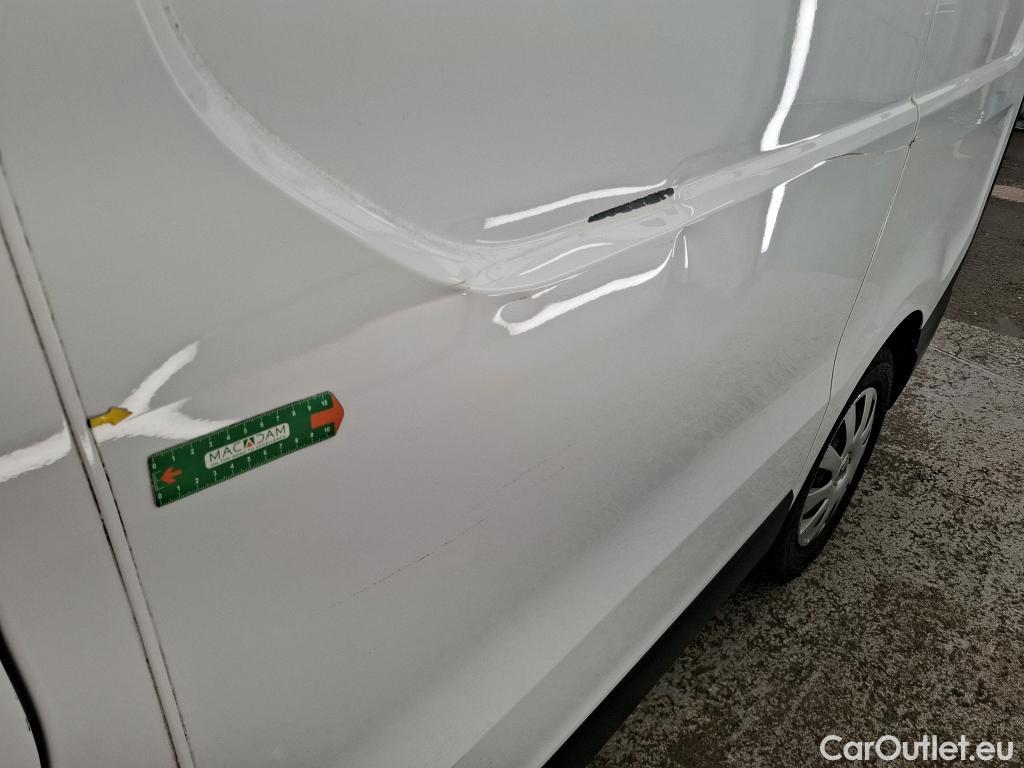  Renault  Trafic  Fourgon L1H1 1000 Confort 1.6 dCi 95CV BVM6 E6dT #5