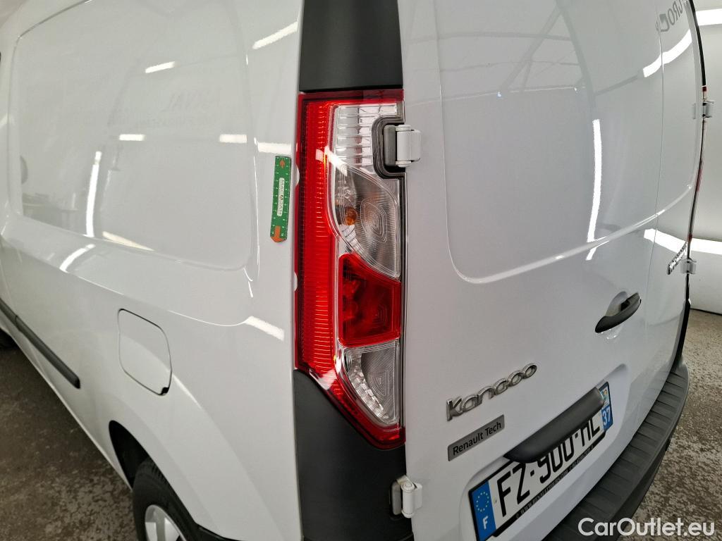  Renault  Kangoo  II Express Grand Confort (L1) 1.5 dCi 80CV BVM6 E6dT #15