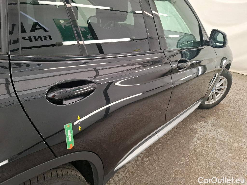  Bmw  X3 BMW  / 2021 / 5P / SUV xDrive30e 292ch xLine BVA8 #13
