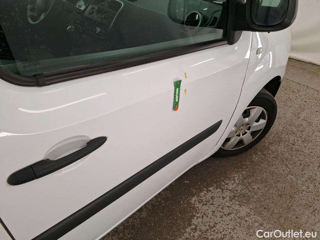  Renault  Kangoo  II Express Grand Confort (L1) 1.5 dCi 80CV BVM6 E6dT #29