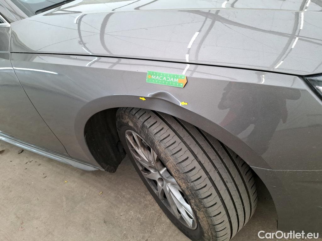  Audi  A4 AUDI  / 2019 / 4P / Berline 40 TFSI ultra 190 Stronic Business Line #1