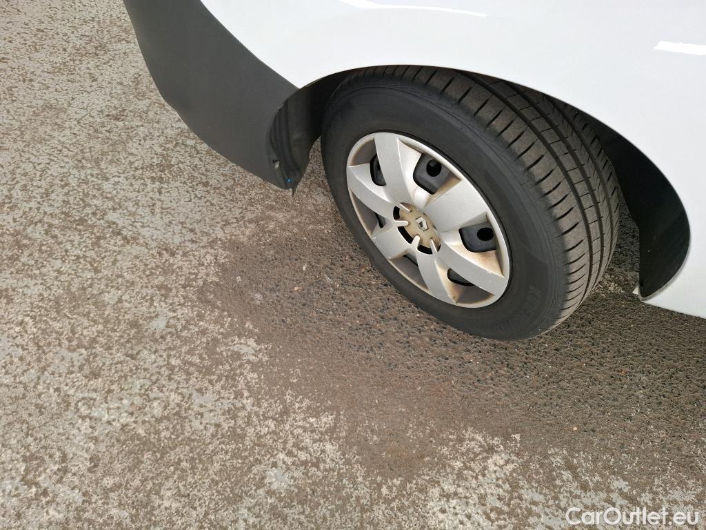  Renault  Kangoo  II Express Grand Confort (L1) 1.5 dCi 80CV BVM6 E6dT #20