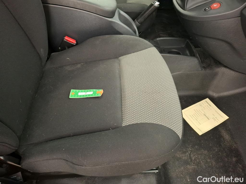  Renault  Kangoo  II Express Grand Confort (L1) 1.5 dCi 80CV BVM6 E6dT #28