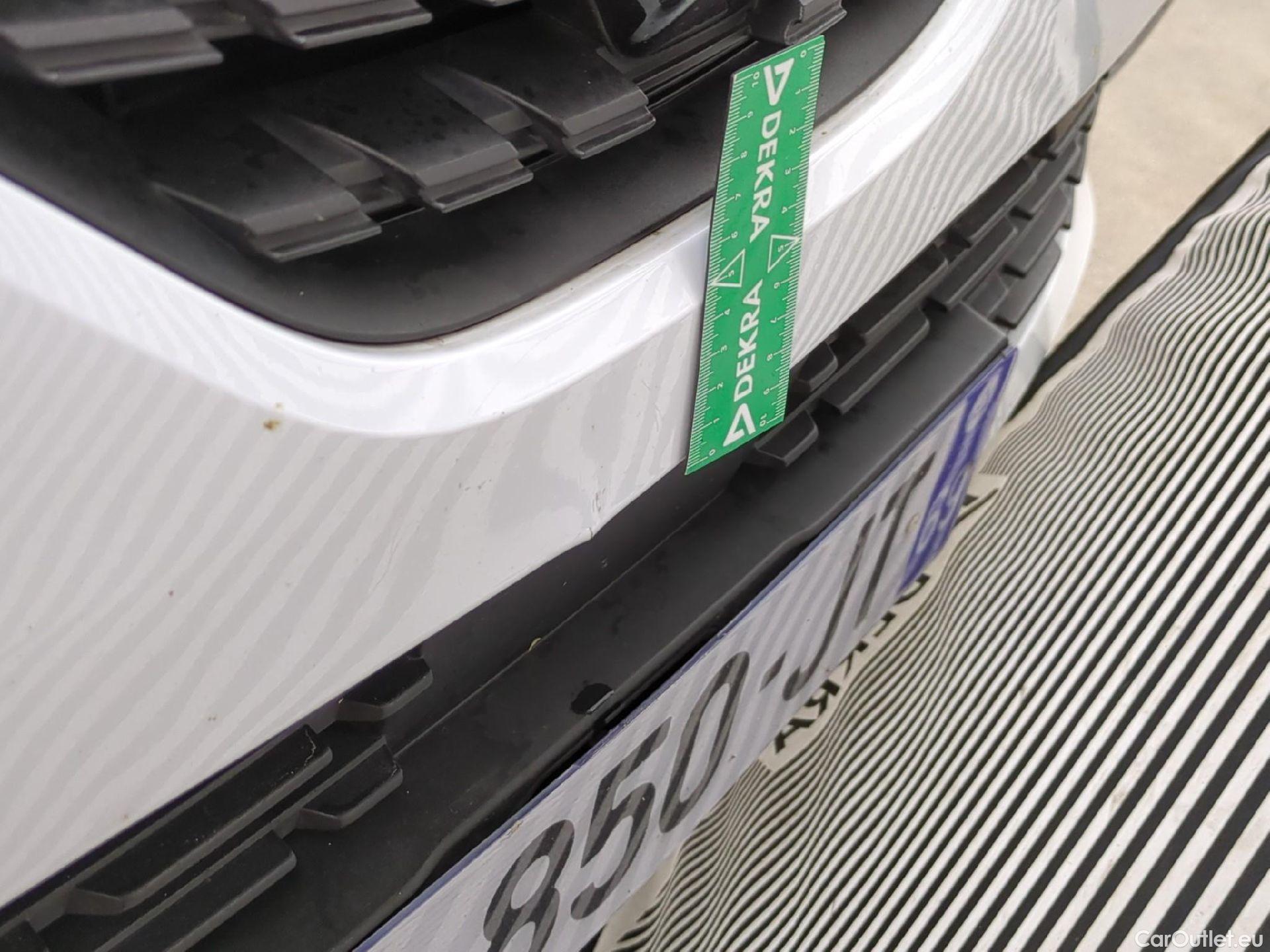  Renault  Clio  V Business 1.6 E-TECH Hybrid 140CV BVA6 E6d / TRANSFO VP VF #27