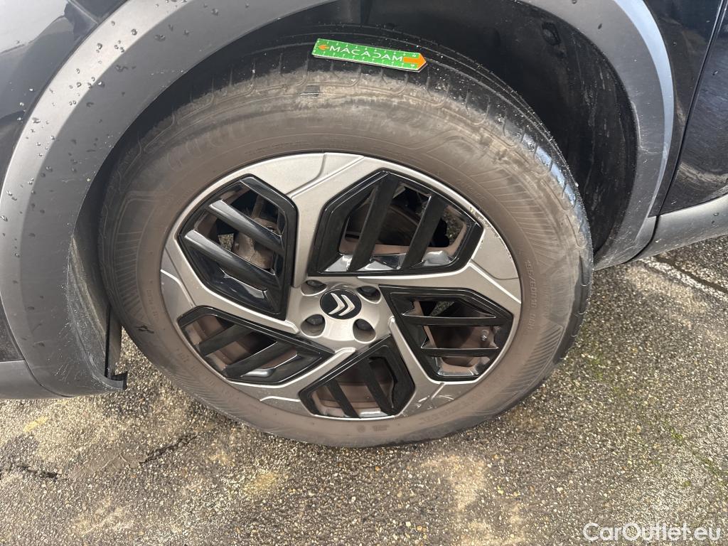  Citroen  C4 CITROEN  X / 2022 / 4P / Berline PureTech 130 S&S EAT8 Feel Pack #10