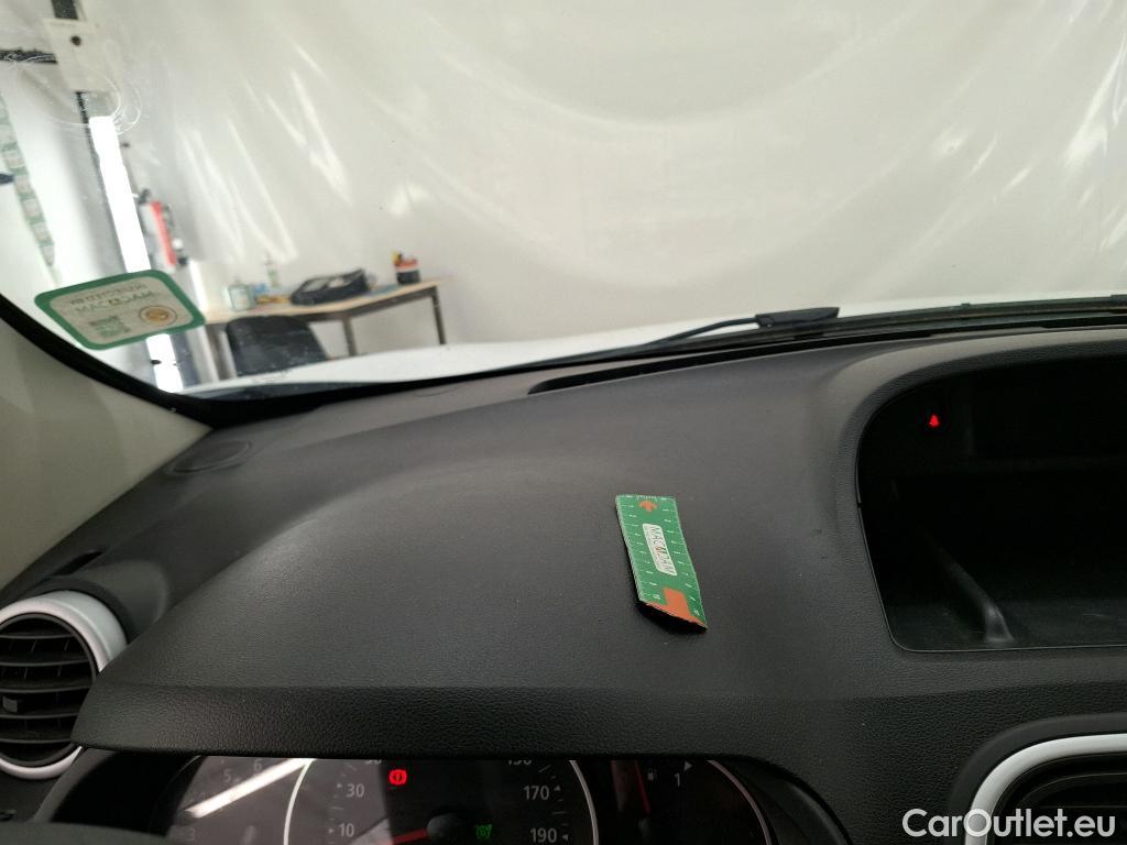  Renault  Kangoo  II Express Grand Confort (L1) 1.5 dCi 80CV BVM6 E6dT #22