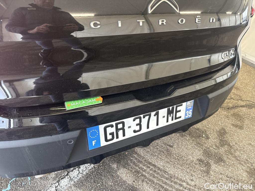  Citroen  C4 CITROEN  X / 2022 / 4P / Berline PureTech 130 S&S EAT8 Feel Pack #5