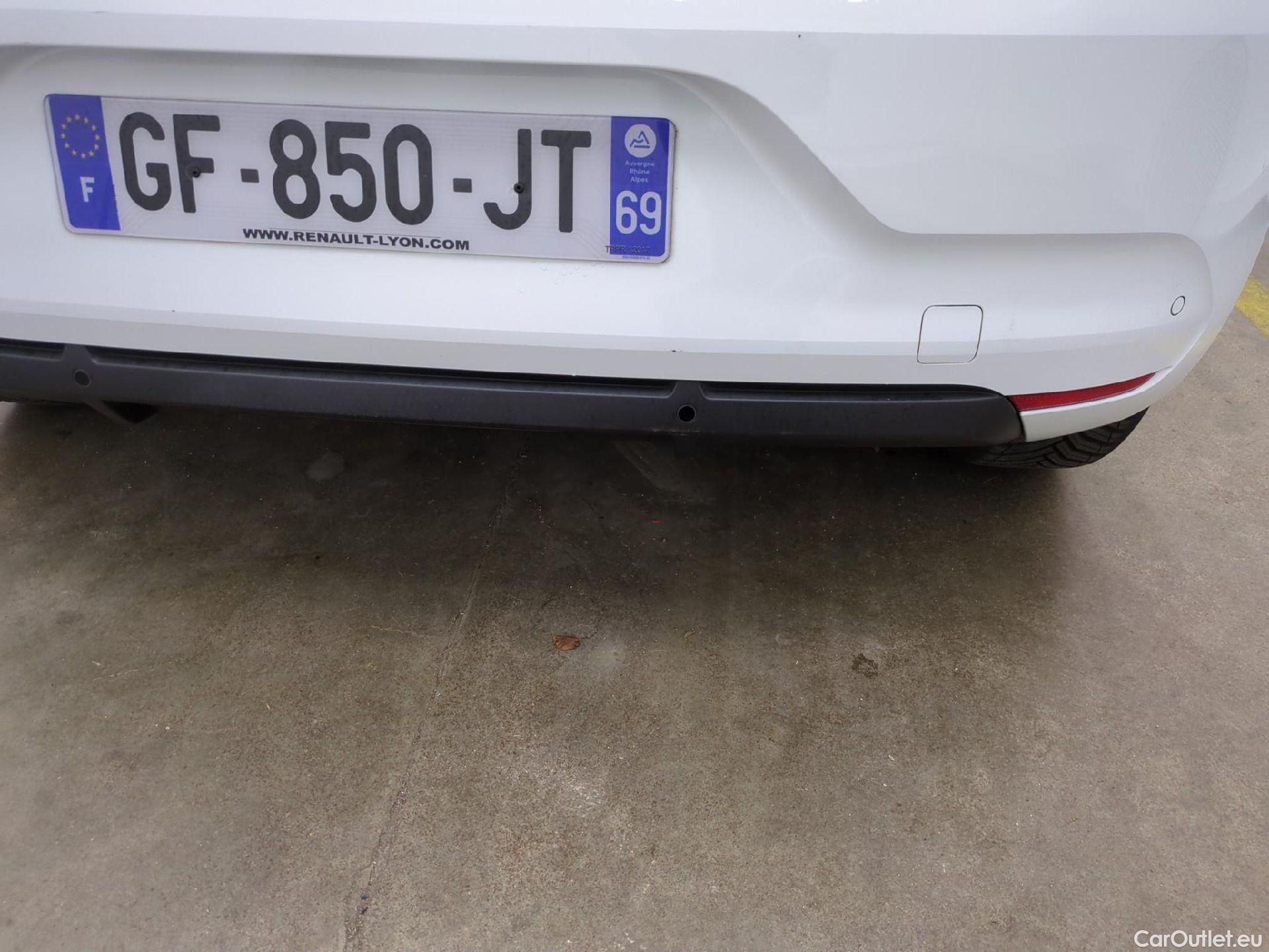  Renault  Clio  V Business 1.6 E-TECH Hybrid 140CV BVA6 E6d / TRANSFO VP VF #33