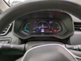 Renault  Clio  V Business 1.6 E-TECH Hybrid 140CV BVA6 E6d / TRANSFO VP VF #6