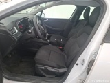  Renault  Clio  V Société Air Nav 1.5 dCi 85CV BVM6 E6dT #8