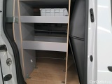  Citroen  Berlingo CITROEN  Van / 2018 / 4P / Fourgonnette Taille M 650kg BlueHDi 100 S&S BVM Club #9