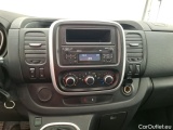  Renault  Trafic  Fourgon L1H1 1000 Confort 1.6 dCi 95CV BVM6 E6dT #7