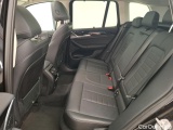 Bmw  X3 BMW  / 2021 / 5P / SUV xDrive30e 292ch xLine BVA8 #9