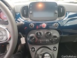  Fiat  500 FIAT  2015 3P Berline Hybrid 1.0 BSG 70 ch Dolcevita #7