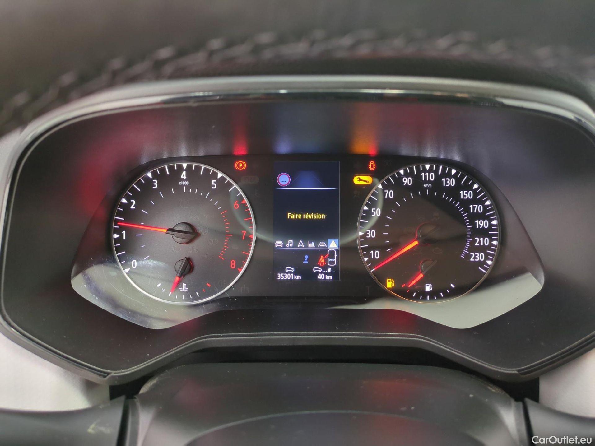  Renault  Clio  V Evolution 1.0 TCe 90CV BVM6 E6d #4
