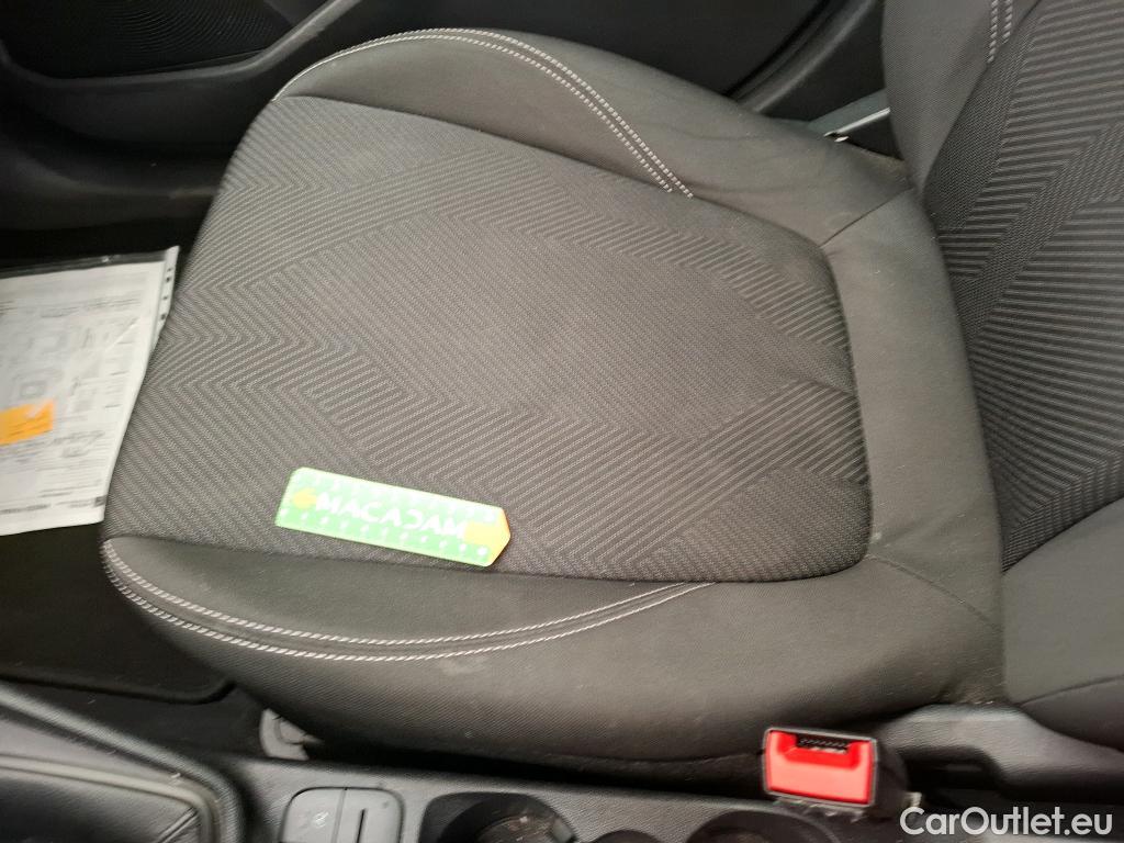  Ford  Fiesta  Cool&Connect 1.1 75CV BVM5 E6d #6