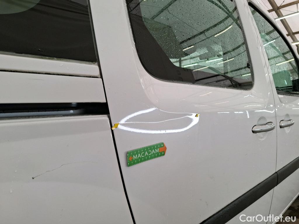  Renault  Kangoo  Zen 1.5 dCi 90CV BVM5 E6 #6