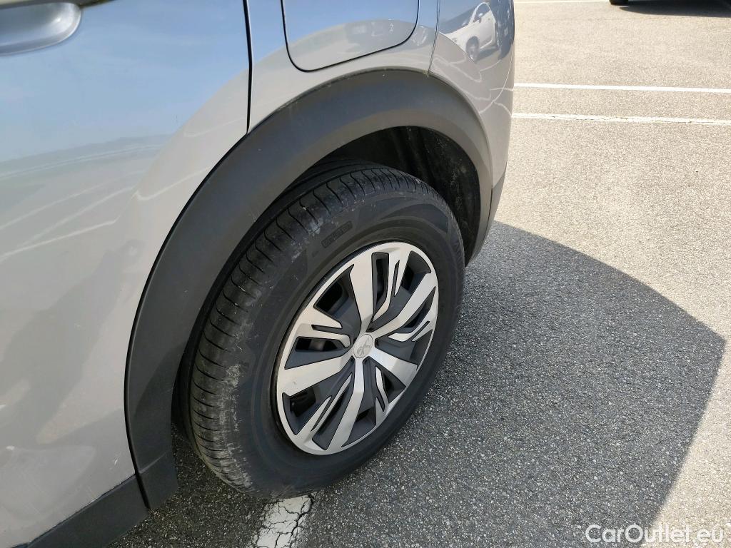  Peugeot  2008  Active Business 1.2 PureTech 100CV BVM6 E6d #3